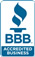 BBB Acredited Business - Bulwark Pest Control